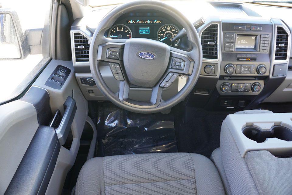 used 2016 Ford F-150 car, priced at $22,333