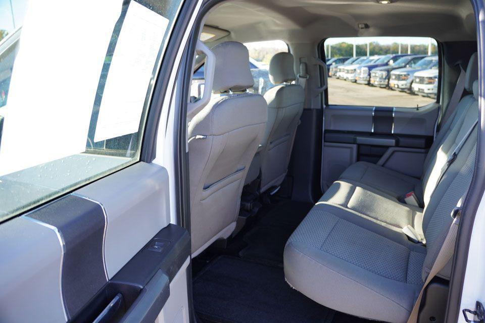 used 2016 Ford F-150 car, priced at $22,333