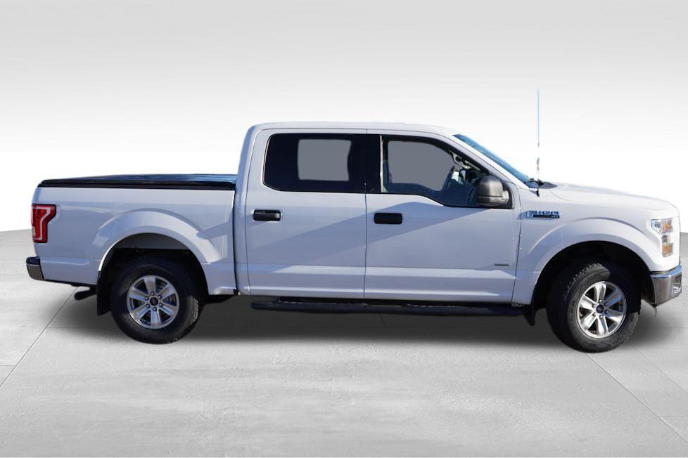 used 2016 Ford F-150 car, priced at $22,333