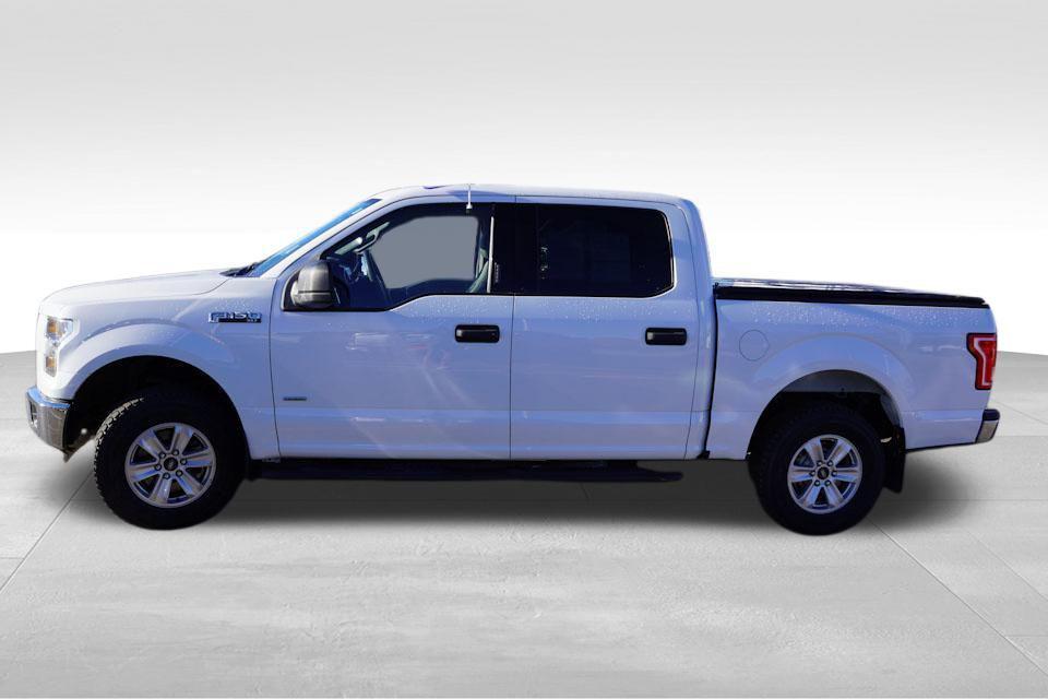 used 2016 Ford F-150 car, priced at $22,333