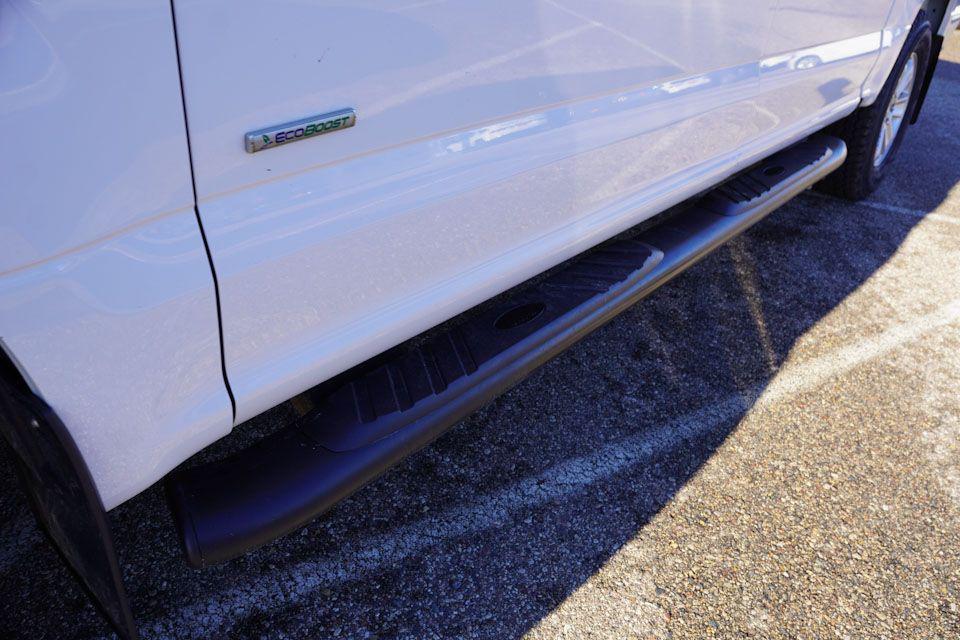 used 2016 Ford F-150 car, priced at $22,333