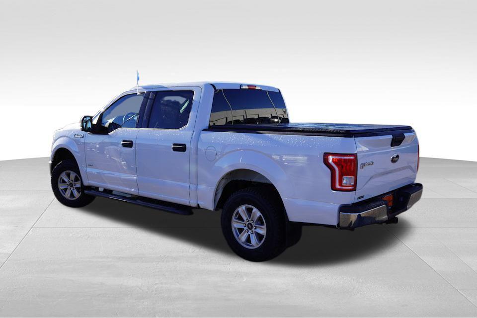 used 2016 Ford F-150 car, priced at $22,333