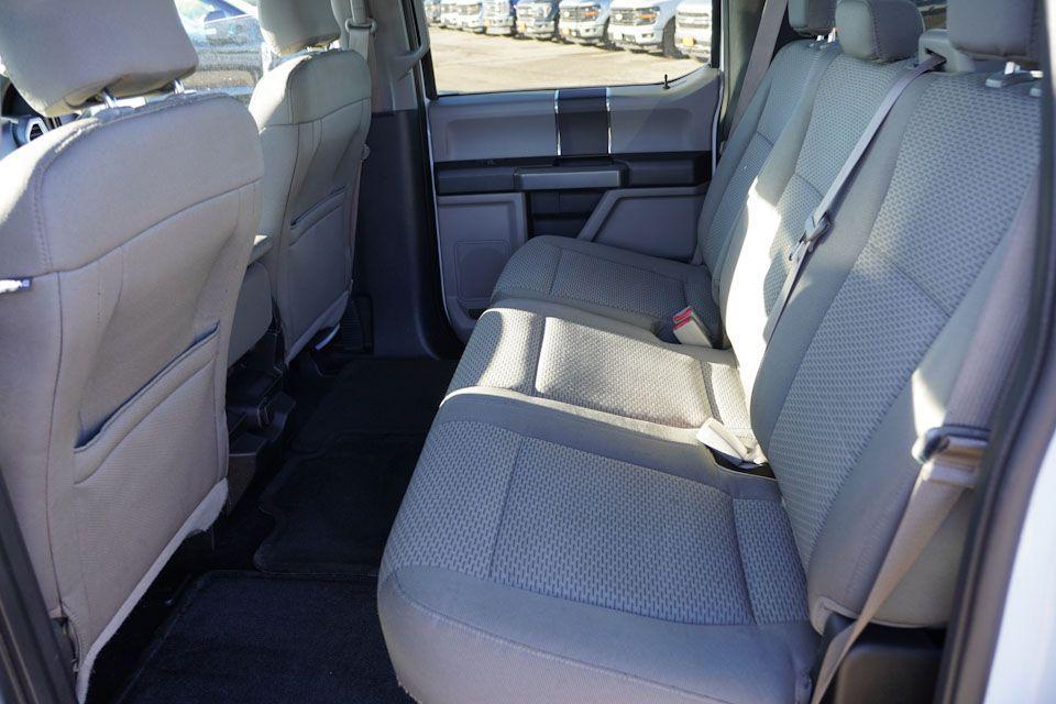 used 2016 Ford F-150 car, priced at $22,333