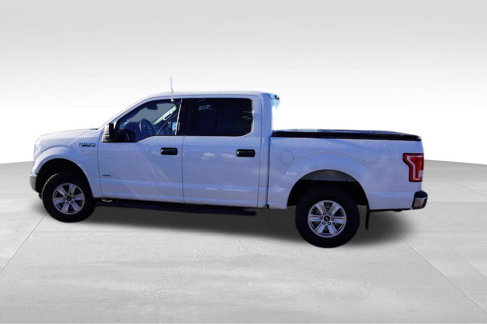 used 2016 Ford F-150 car, priced at $22,333