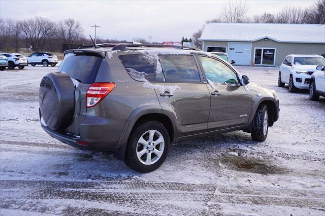 used 2012 Toyota RAV4 car, priced at $14,769