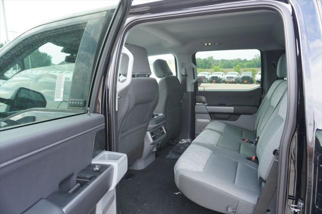 new 2025 Ford F-350 car, priced at $71,950