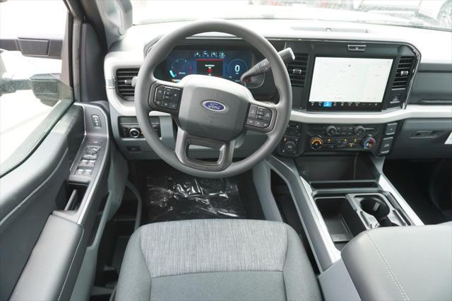 new 2025 Ford F-350 car, priced at $71,950