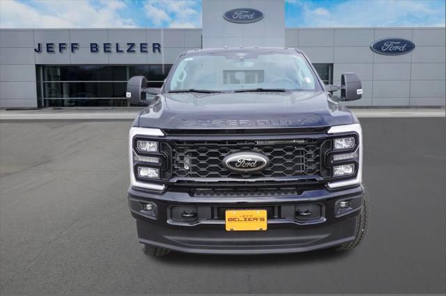 new 2025 Ford F-350 car, priced at $71,950