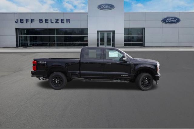 new 2025 Ford F-350 car, priced at $71,950