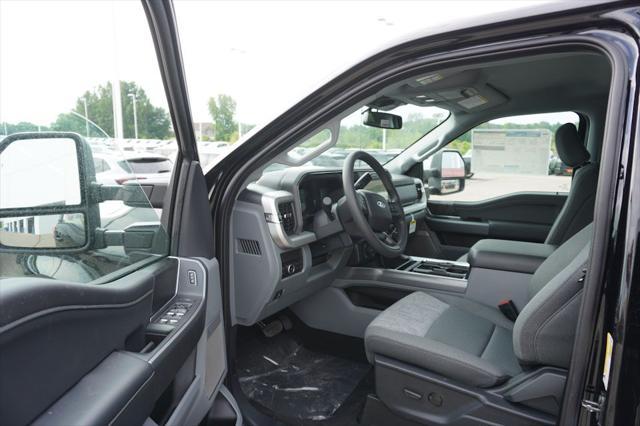 new 2025 Ford F-350 car, priced at $71,950