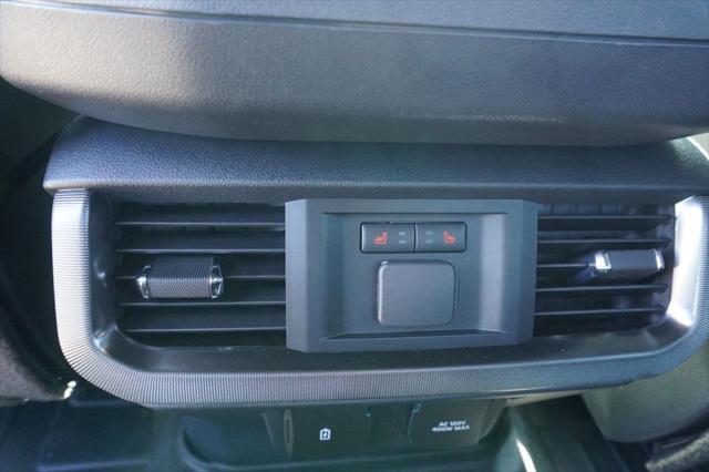 used 2022 Ford F-150 car, priced at $53,544