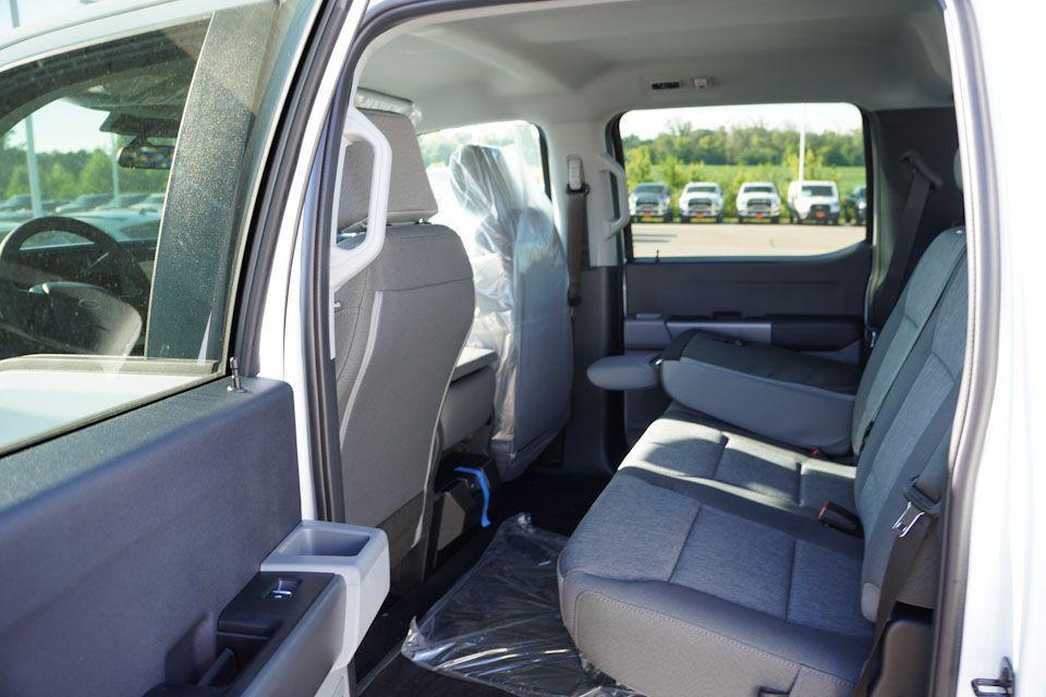 new 2026 Ford F-350 car, priced at $60,259