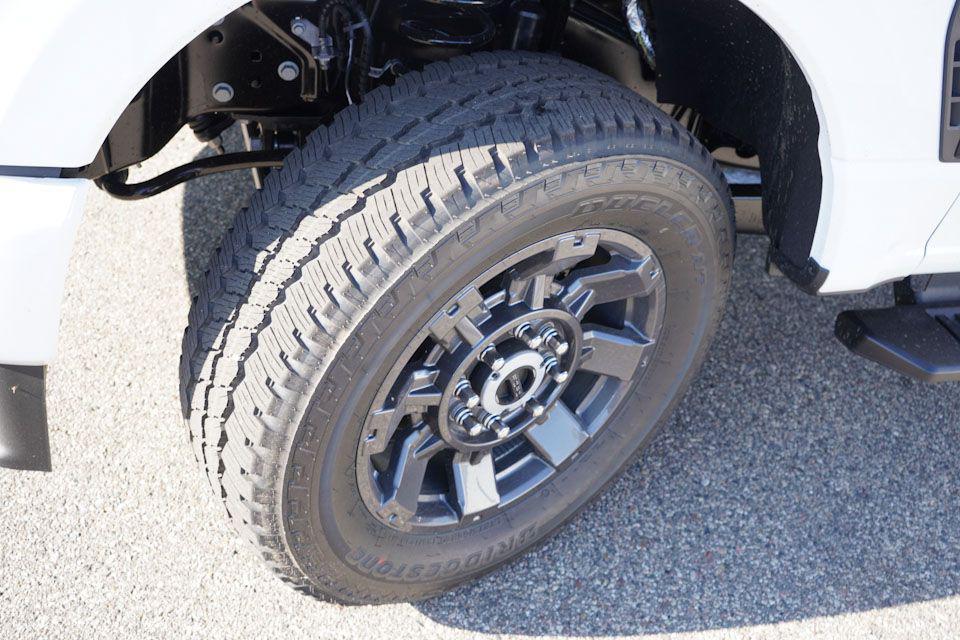 new 2026 Ford F-350 car, priced at $60,259