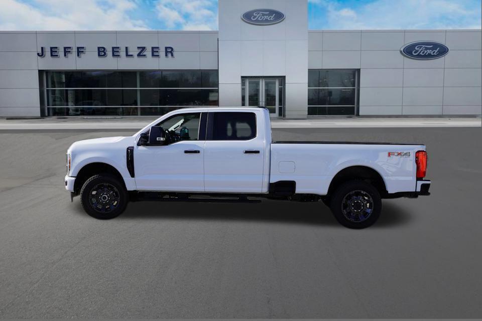 new 2026 Ford F-350 car, priced at $60,259