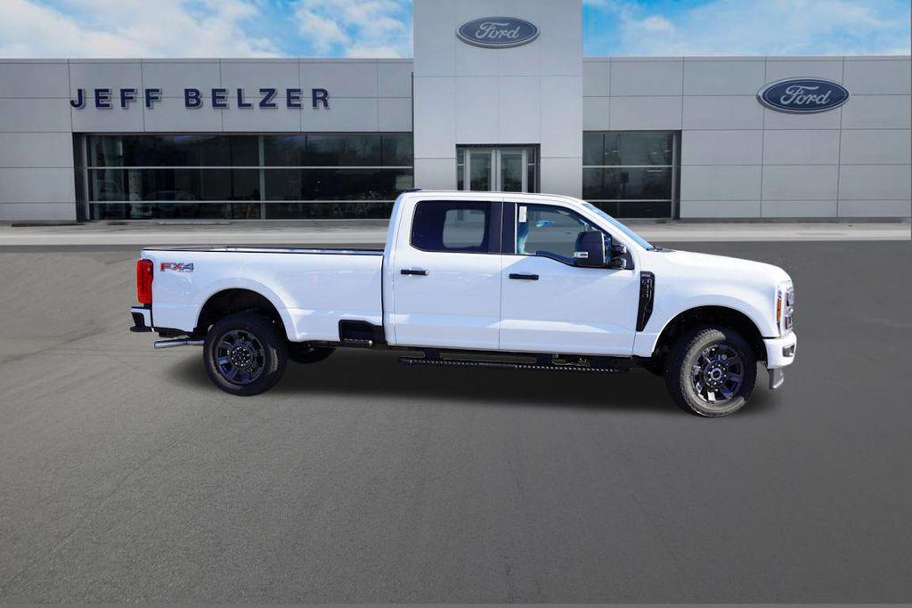 new 2026 Ford F-350 car, priced at $60,259