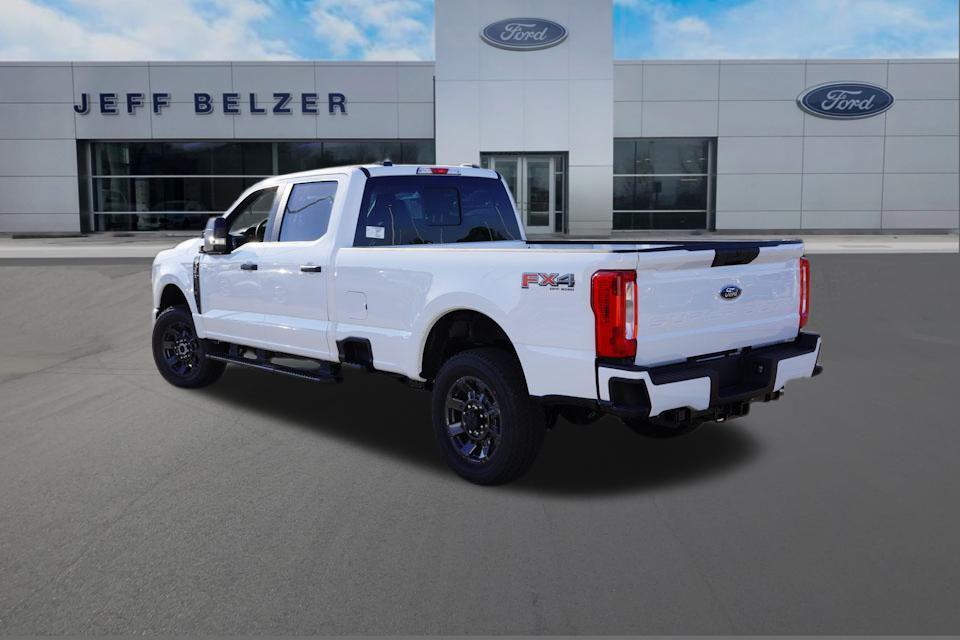 new 2026 Ford F-350 car, priced at $60,259