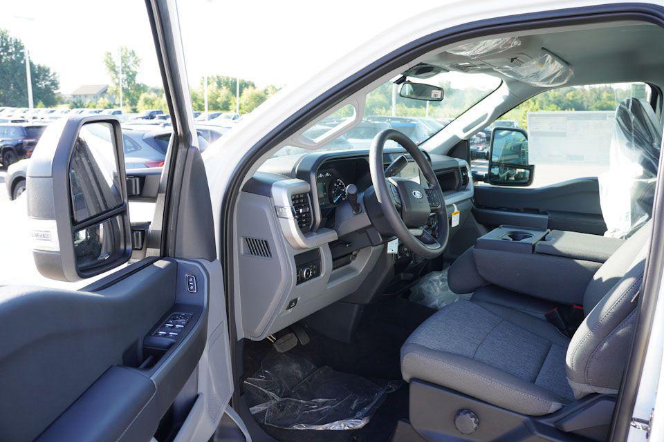 new 2026 Ford F-350 car, priced at $60,259