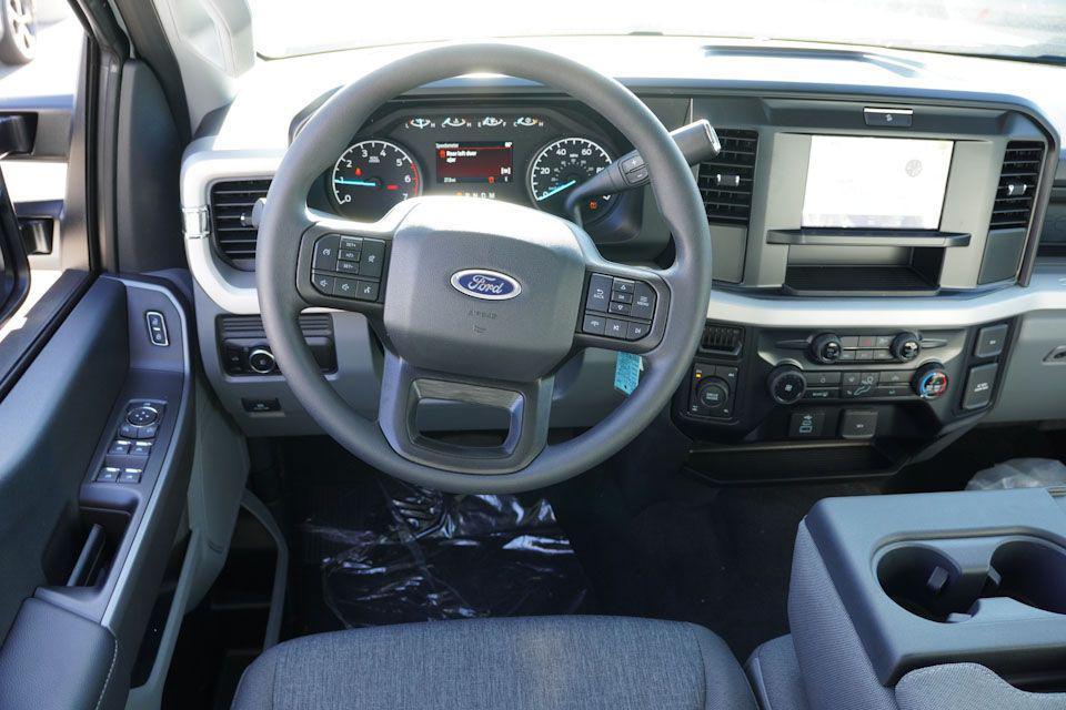 new 2026 Ford F-350 car, priced at $60,259