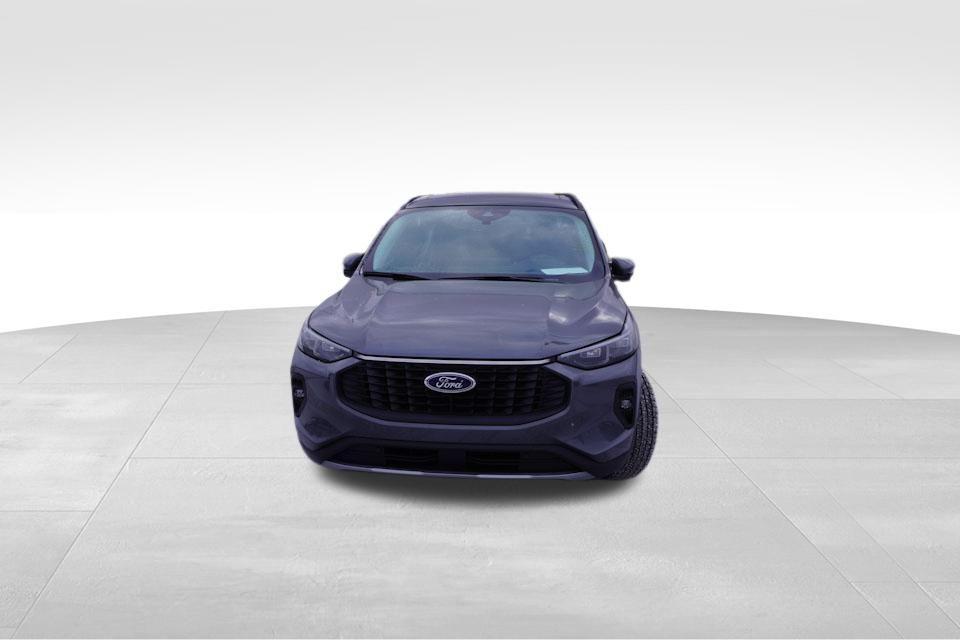 new 2025 Ford Escape car, priced at $31,052