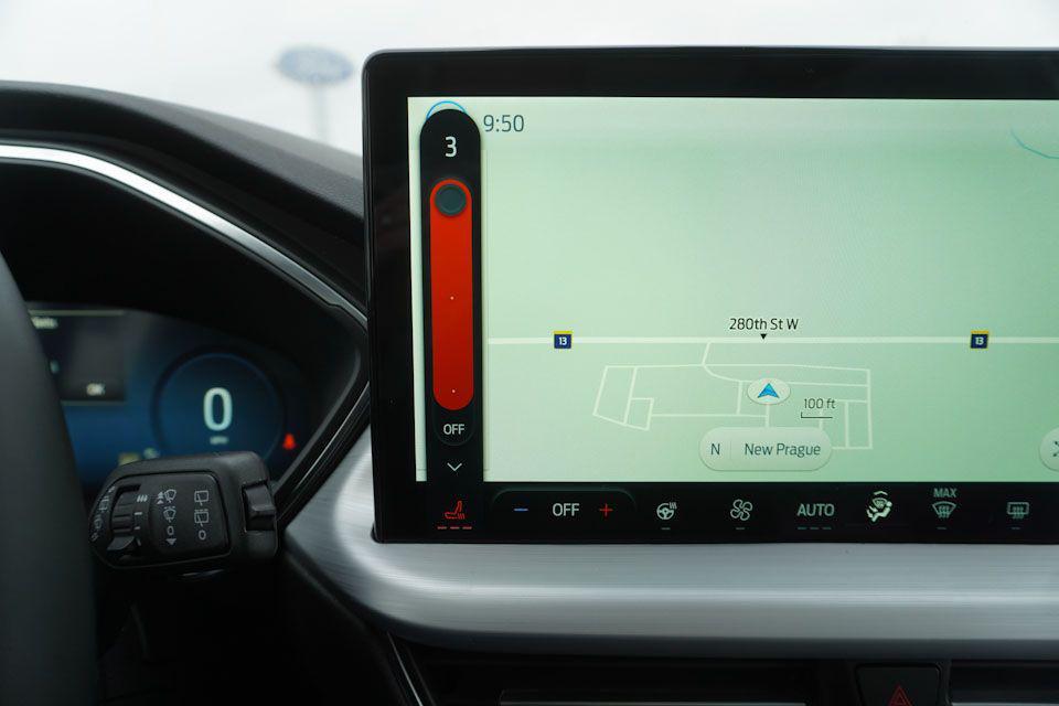 new 2025 Ford Escape car, priced at $31,052