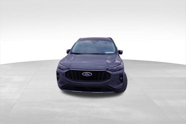 new 2025 Ford Escape car, priced at $35,554