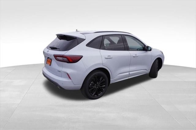 new 2025 Ford Escape car, priced at $36,445
