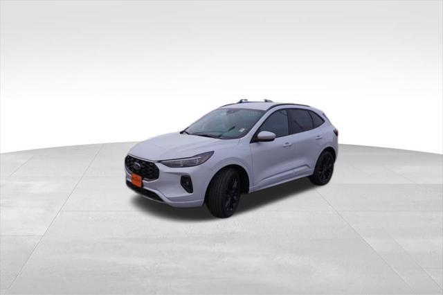 new 2025 Ford Escape car, priced at $36,445