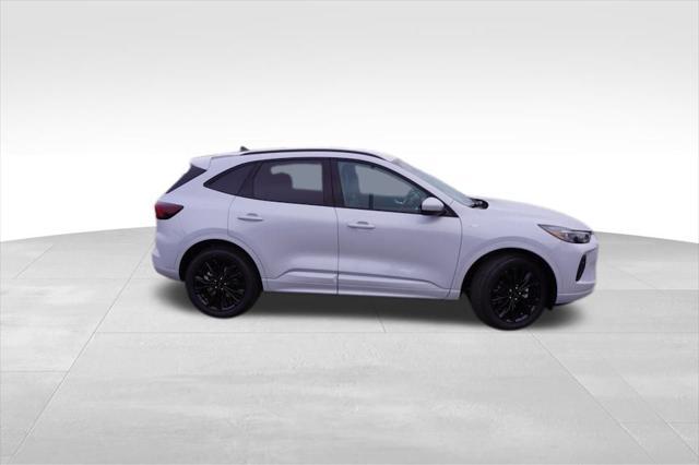 new 2025 Ford Escape car, priced at $36,445