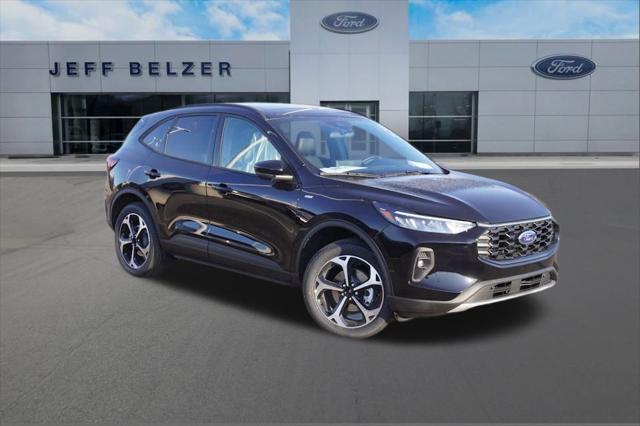 new 2025 Ford Escape car, priced at $36,368