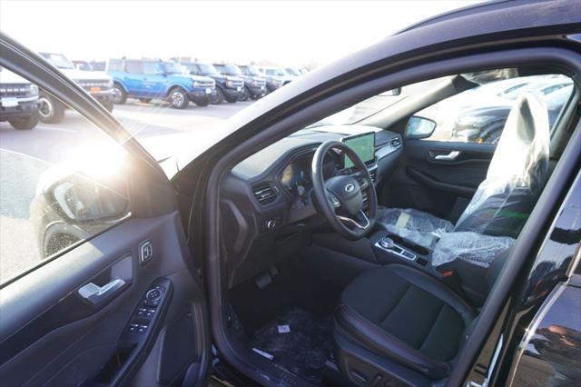new 2025 Ford Escape car, priced at $36,368