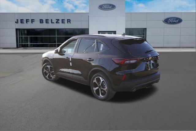 new 2025 Ford Escape car, priced at $36,368