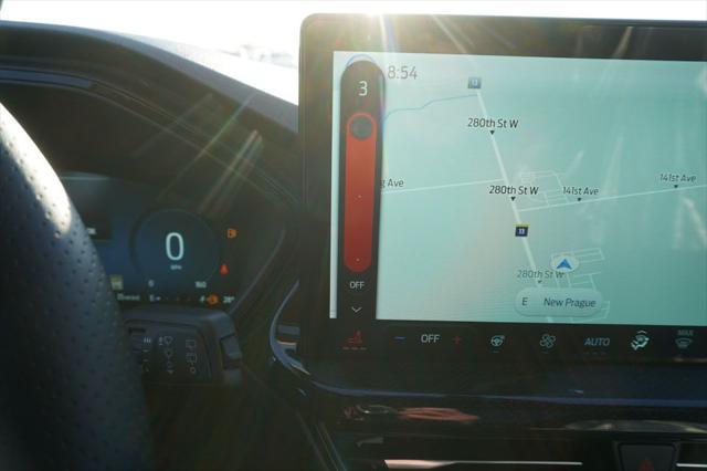 new 2025 Ford Escape car, priced at $36,368