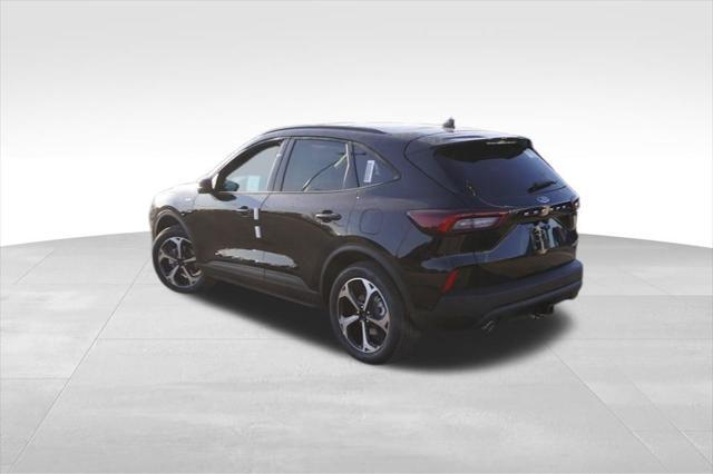 new 2025 Ford Escape car, priced at $35,201