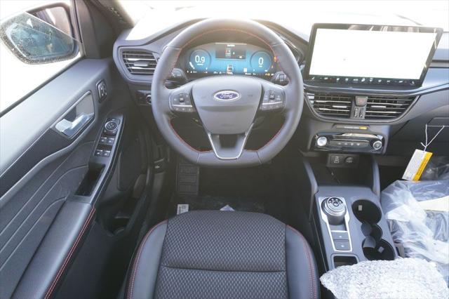 new 2025 Ford Escape car, priced at $36,368