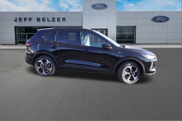 new 2025 Ford Escape car, priced at $36,368