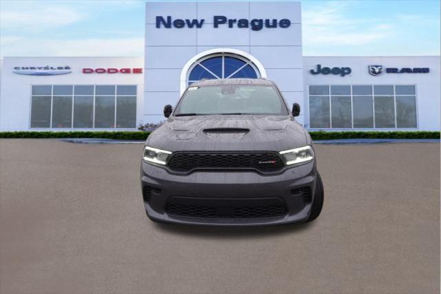 new 2025 Dodge Durango car, priced at $43,600