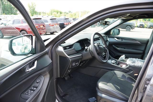 new 2025 Jeep Grand Cherokee L car, priced at $42,763