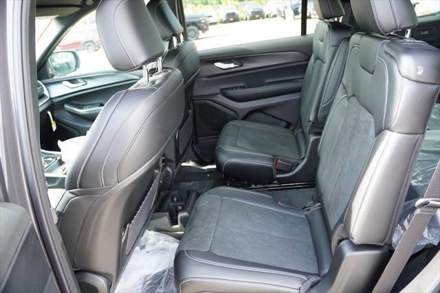 new 2025 Jeep Grand Cherokee L car, priced at $42,763