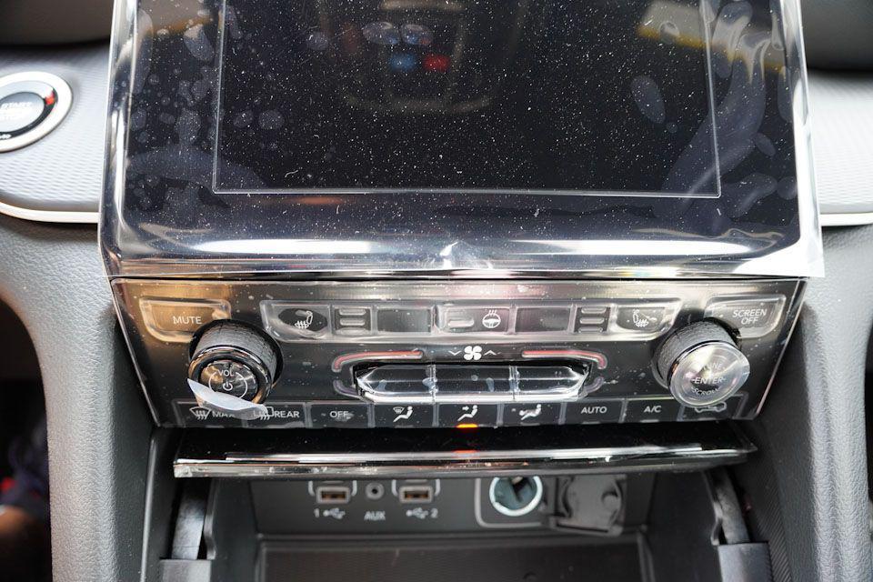 new 2025 Jeep Grand Cherokee L car, priced at $42,278