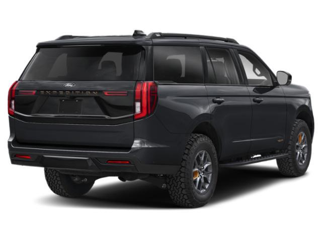 new 2025 Ford Expedition car, priced at $79,198