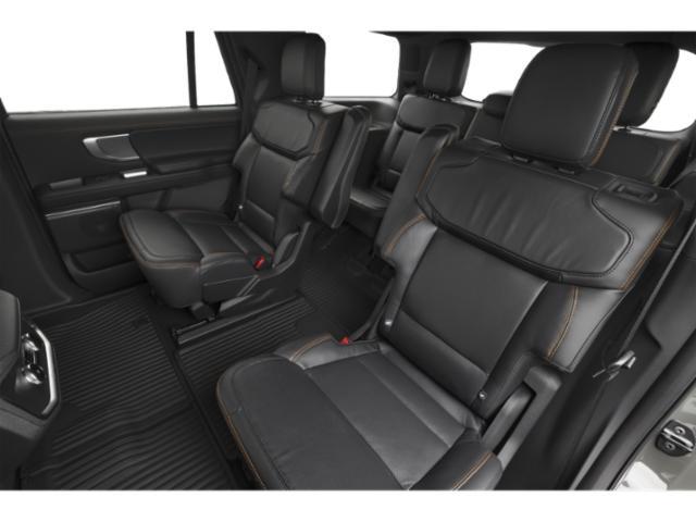 new 2025 Ford Expedition car, priced at $79,198