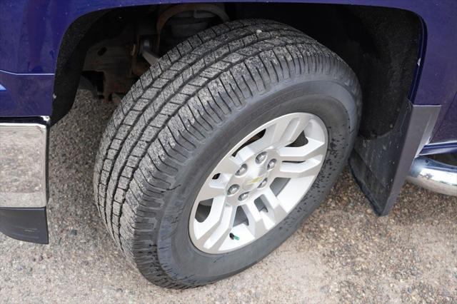 used 2014 Chevrolet Silverado 1500 car, priced at $16,767