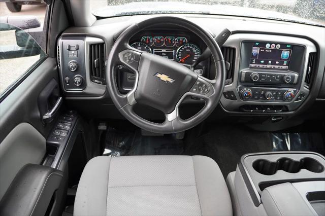 used 2014 Chevrolet Silverado 1500 car, priced at $16,767