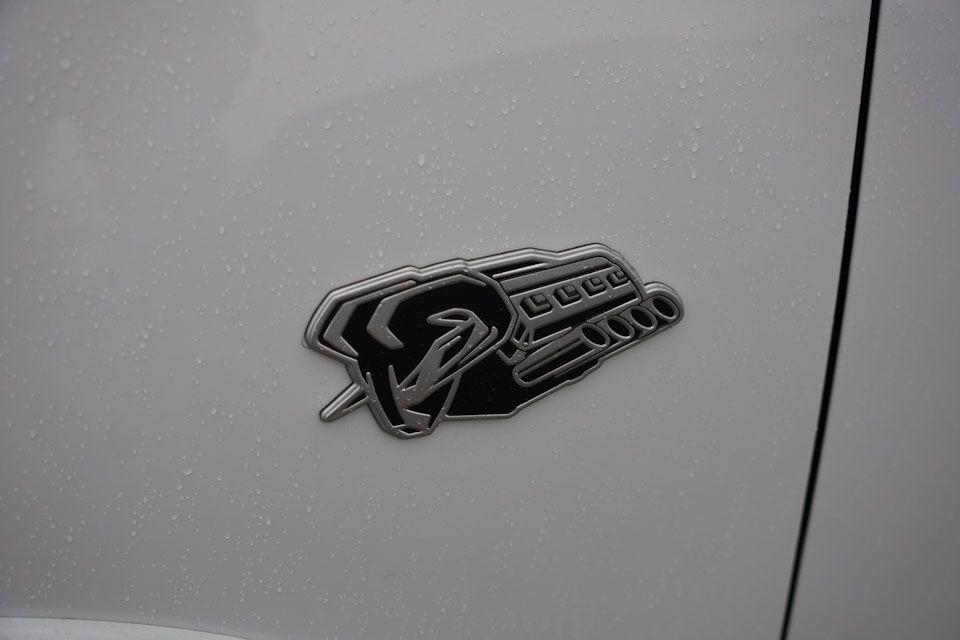new 2026 Ram 1500 car, priced at $55,602