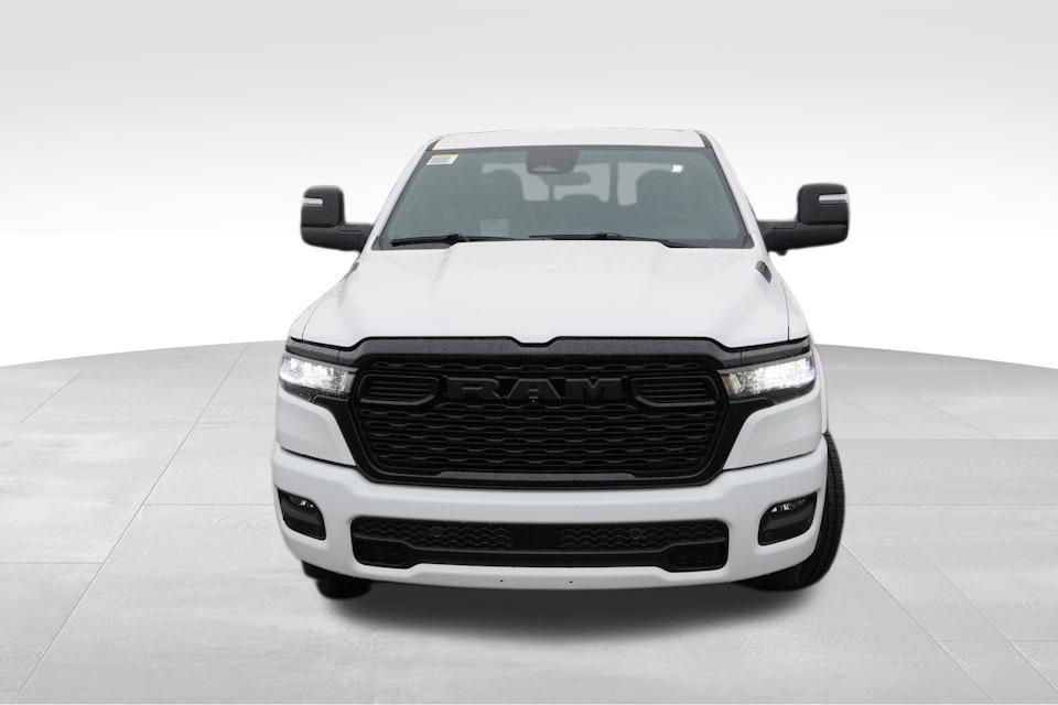 new 2026 Ram 1500 car, priced at $55,602