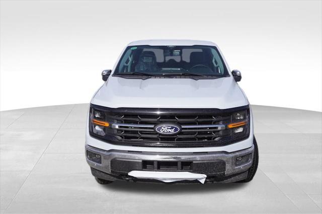 new 2025 Ford F-150 car, priced at $49,309