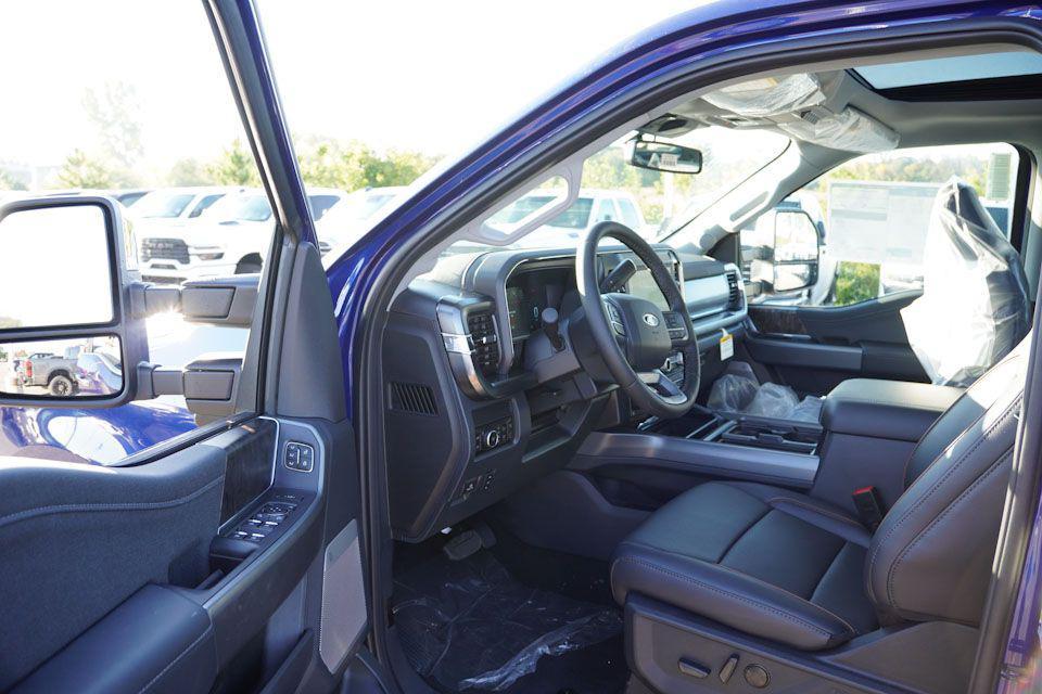new 2026 Ford F-350 car, priced at $70,870