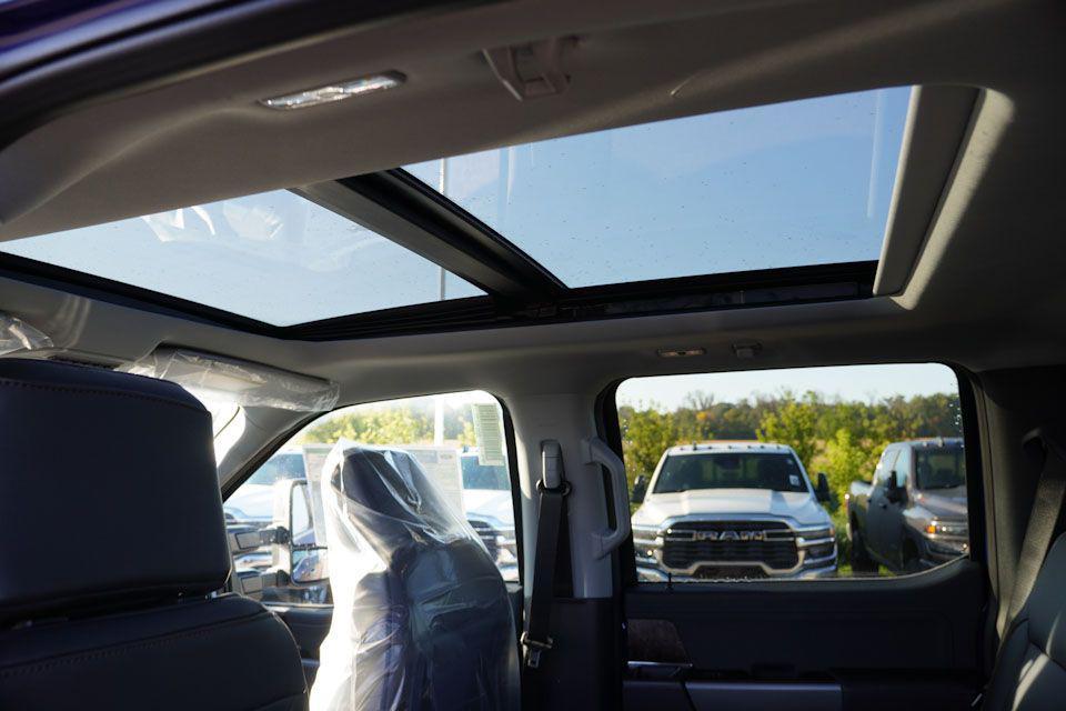 new 2026 Ford F-350 car, priced at $70,870