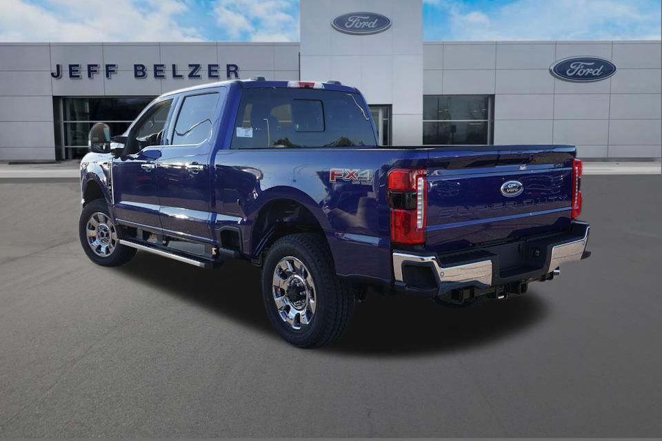 new 2026 Ford F-350 car, priced at $70,870