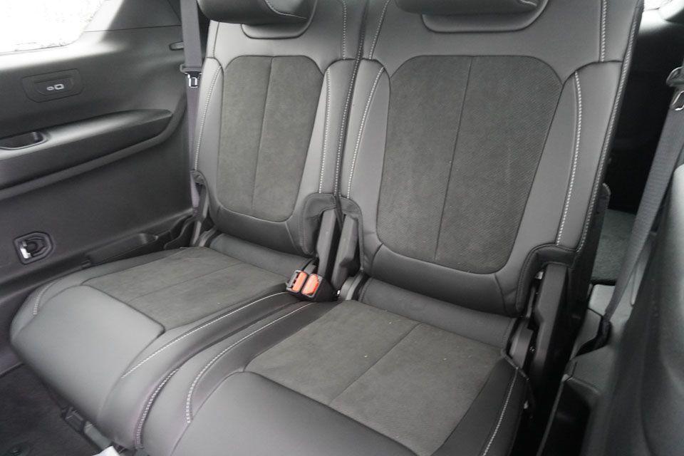 new 2025 Jeep Grand Cherokee L car, priced at $39,878